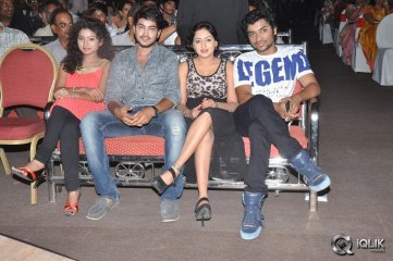 Kiraak Movie Audio Launch